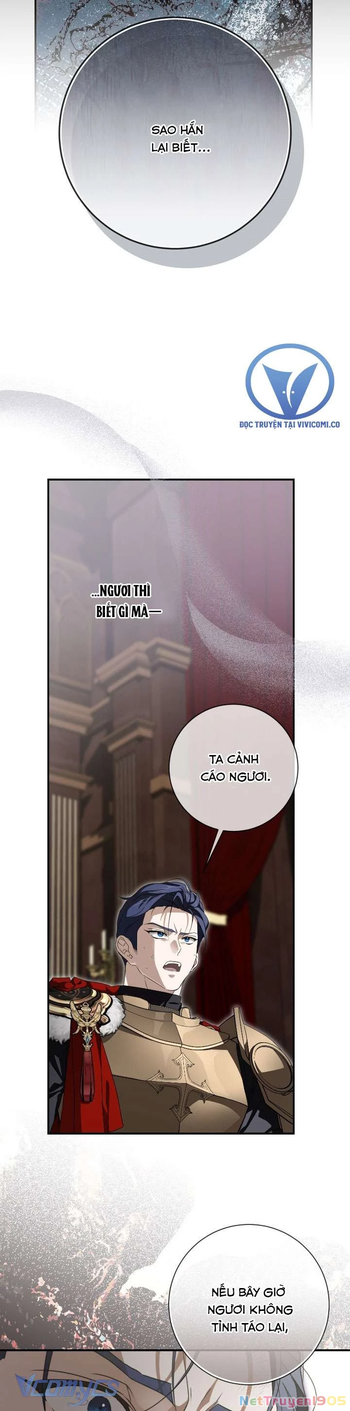 Lần Nữa Toả Sáng Chapter 110 - 37
