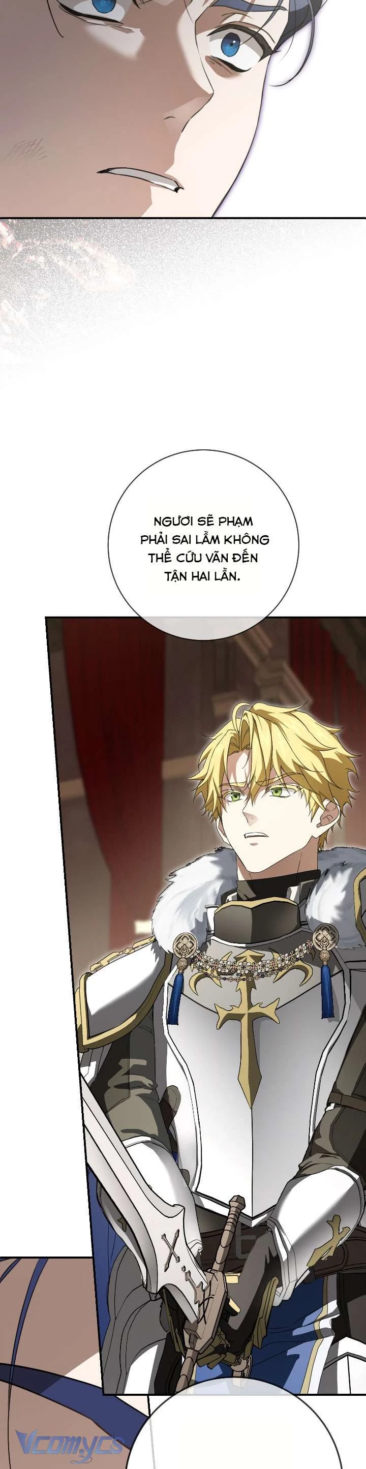 Lần Nữa Toả Sáng Chapter 110 - 38