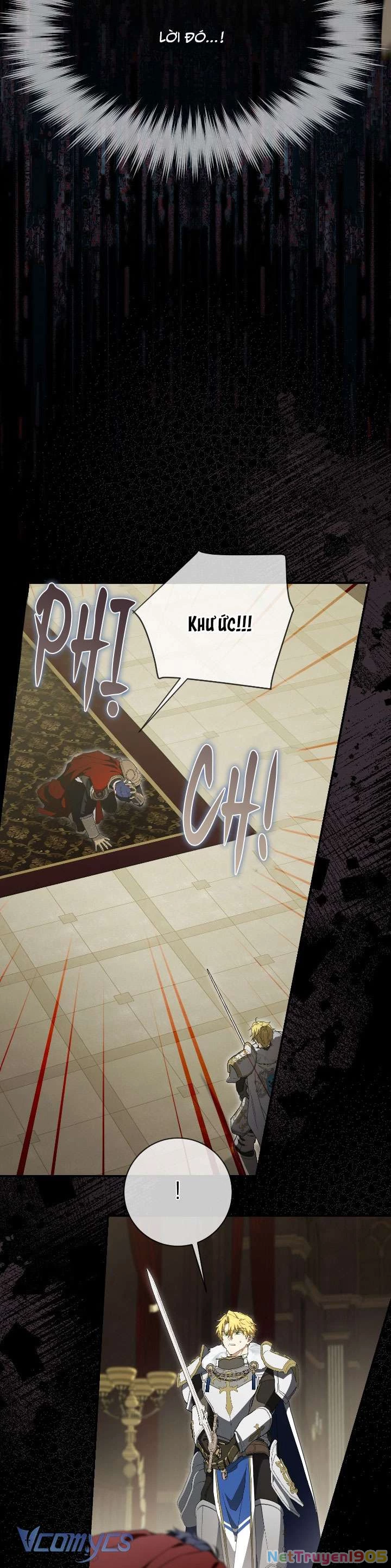 Lần Nữa Toả Sáng Chapter 110 - 40