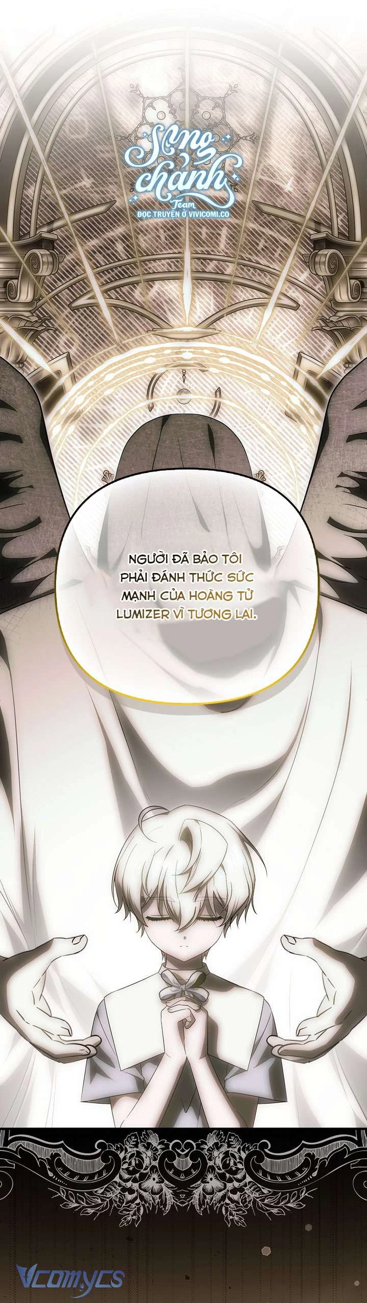 Lần Đầu Tiên Được Yêu Thương Chapter 71 - 9