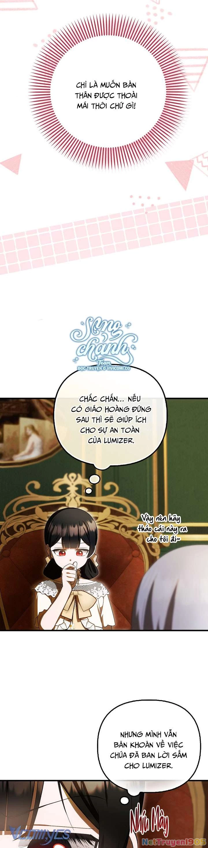 Lần Đầu Tiên Được Yêu Thương Chapter 71 - 12