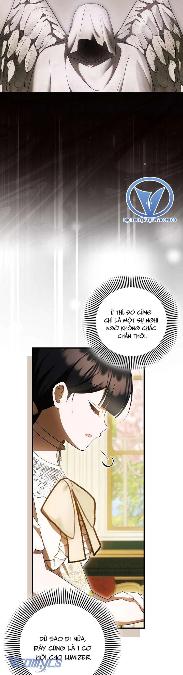 Lần Đầu Tiên Được Yêu Thương Chapter 71 - 14