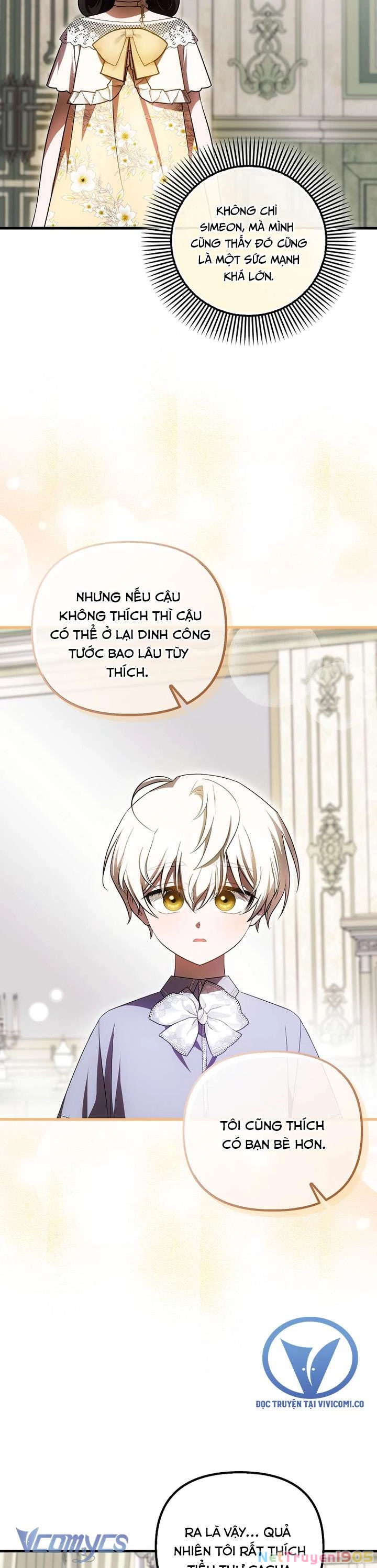 Lần Đầu Tiên Được Yêu Thương Chapter 71 - 27