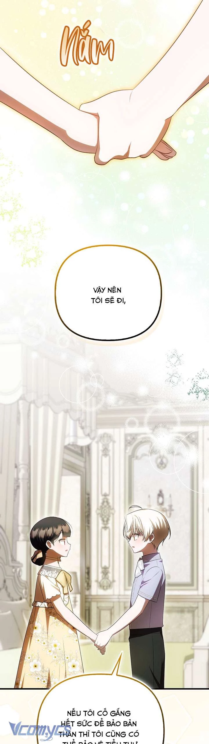 Lần Đầu Tiên Được Yêu Thương Chapter 71 - 29