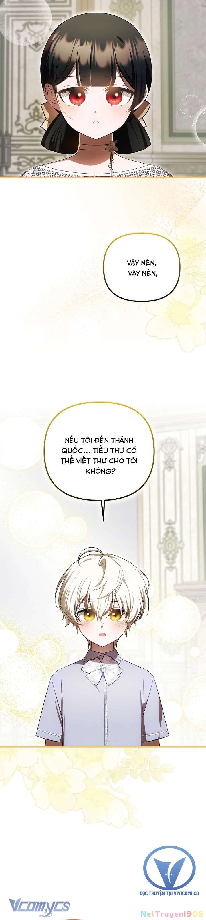 Lần Đầu Tiên Được Yêu Thương Chapter 71 - 31