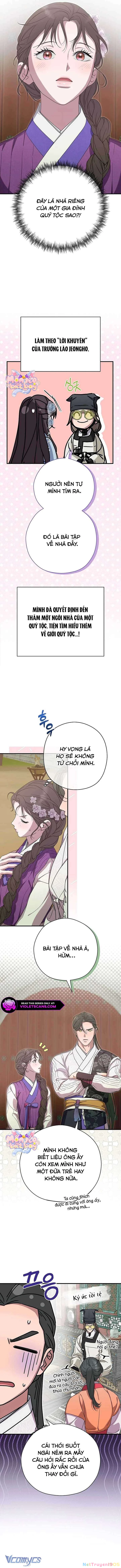 Ta Chỉ Muốn Ăn Em Chapter 46 - 3