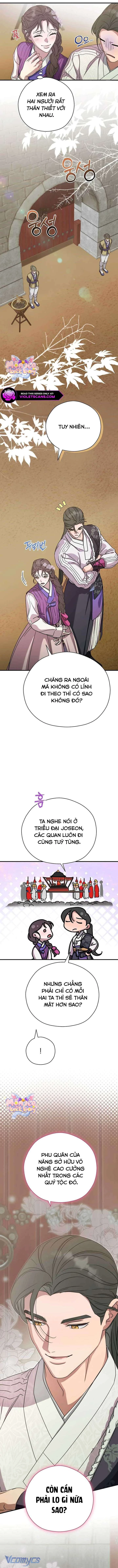 Ta Chỉ Muốn Ăn Em Chapter 46 - 4