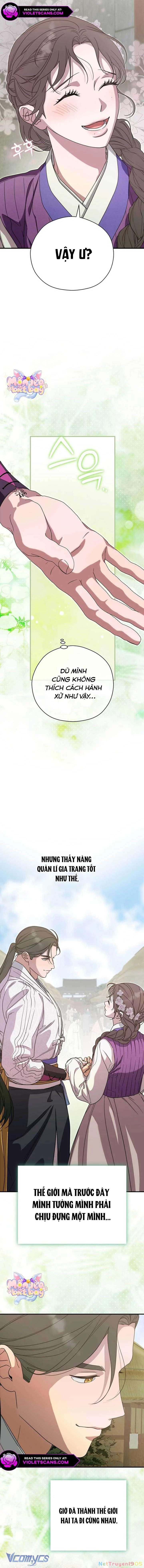 Ta Chỉ Muốn Ăn Em Chapter 46 - 5