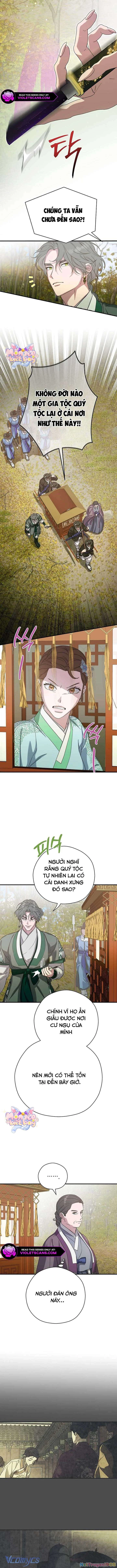 Ta Chỉ Muốn Ăn Em Chapter 46 - 7