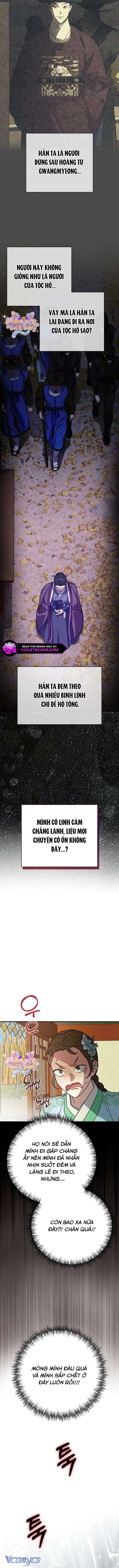 Ta Chỉ Muốn Ăn Em Chapter 46 - 8