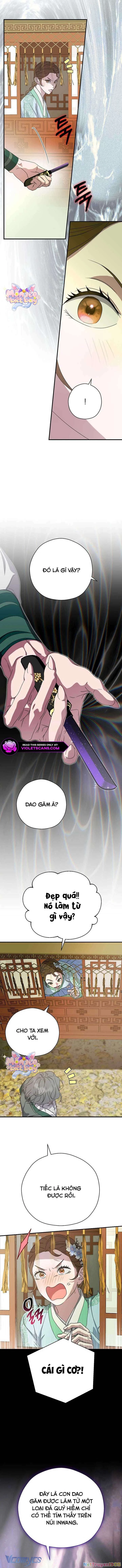 Ta Chỉ Muốn Ăn Em Chapter 46 - 9