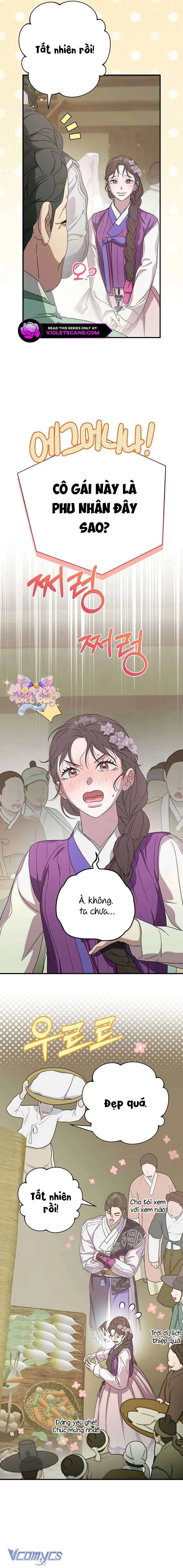 Ta Chỉ Muốn Ăn Em Chapter 46 - 12