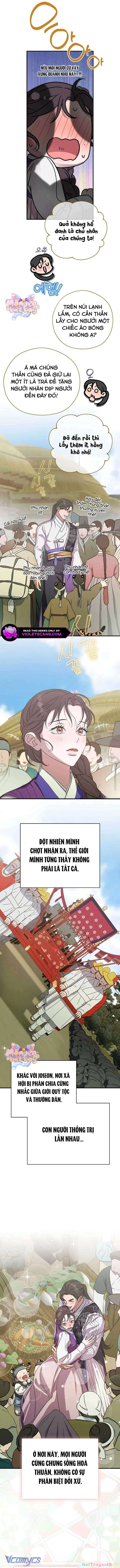 Ta Chỉ Muốn Ăn Em Chapter 46 - 13