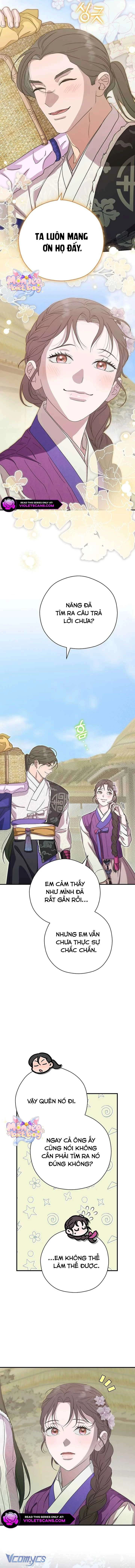 Ta Chỉ Muốn Ăn Em Chapter 46 - 15