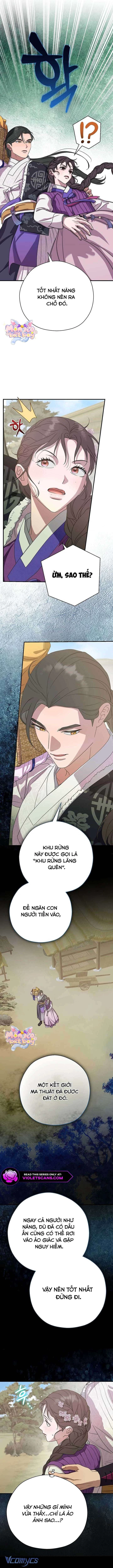 Ta Chỉ Muốn Ăn Em Chapter 46 - 17
