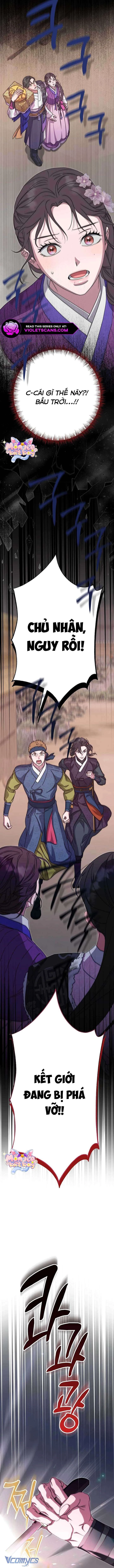 Ta Chỉ Muốn Ăn Em Chapter 46 - 19