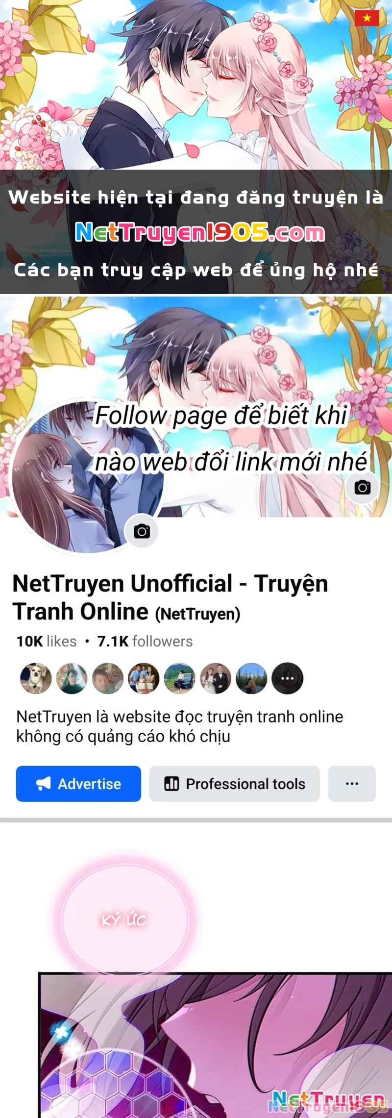 Sau khi ta biến thành quái vật xúc tu, các cô ấy càng điên cuồng hơn! Chapter 31 - 1