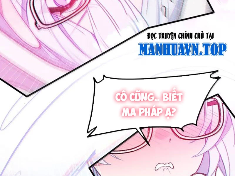 Sau khi ta biến thành quái vật xúc tu, các cô ấy càng điên cuồng hơn! Chapter 31 - 7