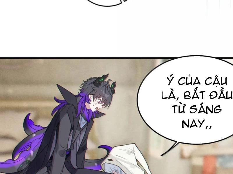 Sau khi ta biến thành quái vật xúc tu, các cô ấy càng điên cuồng hơn! Chapter 31 - 37
