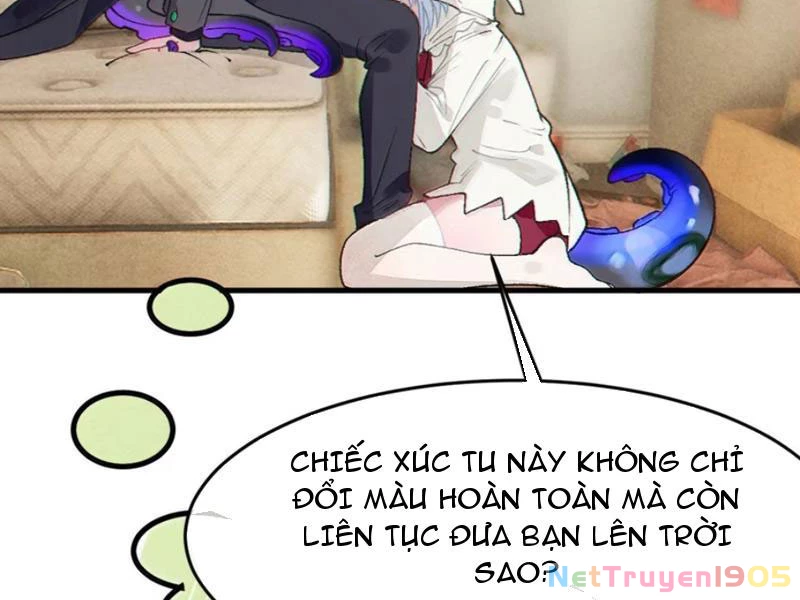 Sau khi ta biến thành quái vật xúc tu, các cô ấy càng điên cuồng hơn! Chapter 31 - 38