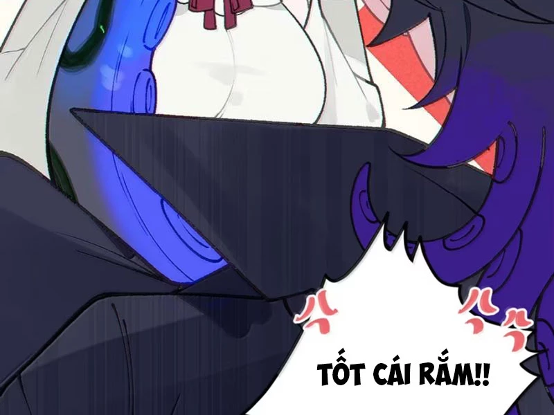 Sau khi ta biến thành quái vật xúc tu, các cô ấy càng điên cuồng hơn! Chapter 31 - 42