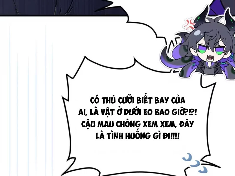 Sau khi ta biến thành quái vật xúc tu, các cô ấy càng điên cuồng hơn! Chapter 31 - 43