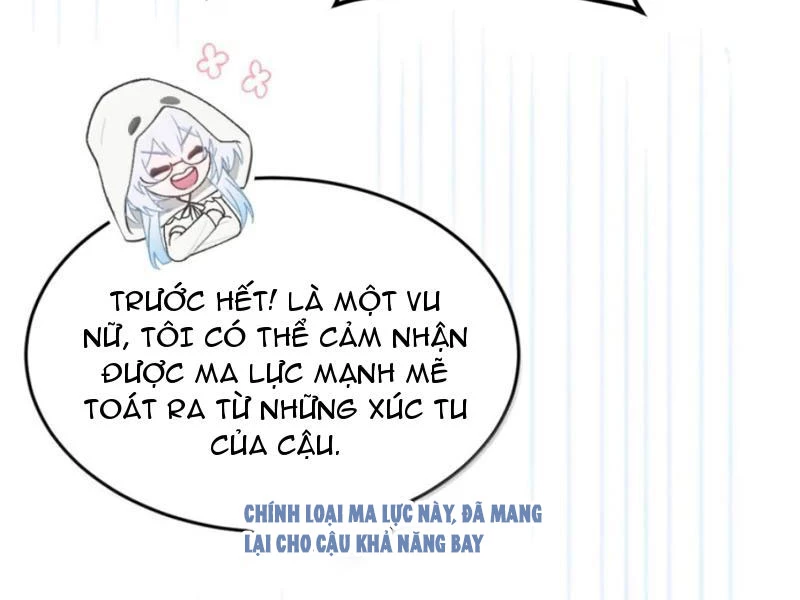 Sau khi ta biến thành quái vật xúc tu, các cô ấy càng điên cuồng hơn! Chapter 31 - 44