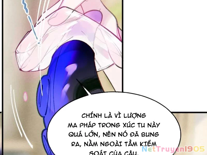 Sau khi ta biến thành quái vật xúc tu, các cô ấy càng điên cuồng hơn! Chapter 31 - 52