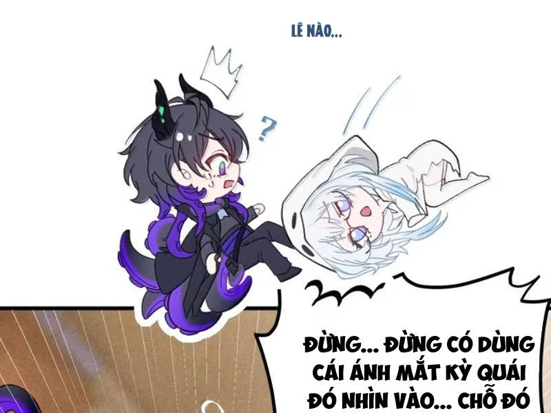 Sau khi ta biến thành quái vật xúc tu, các cô ấy càng điên cuồng hơn! Chapter 31 - 58