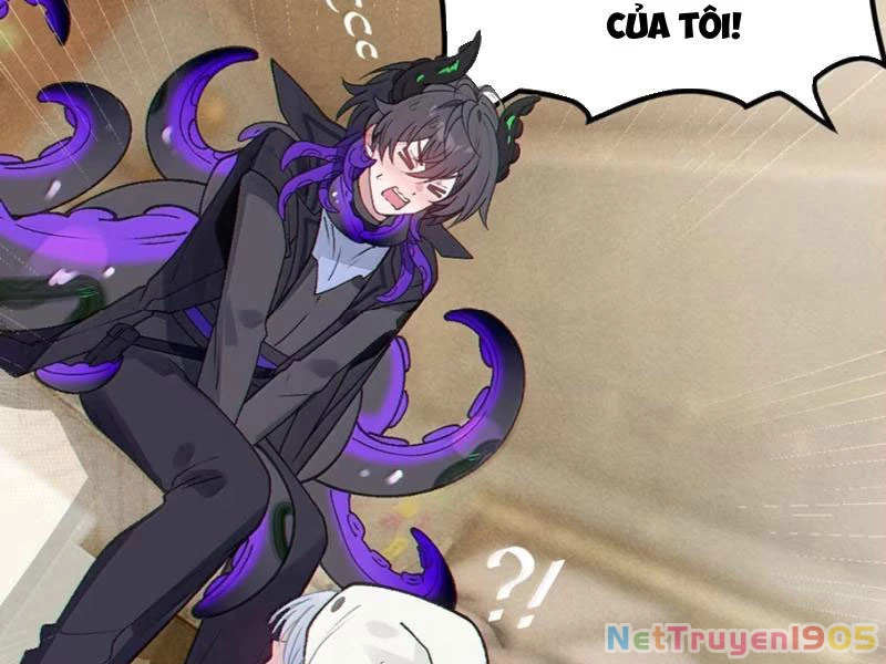 Sau khi ta biến thành quái vật xúc tu, các cô ấy càng điên cuồng hơn! Chapter 31 - 59