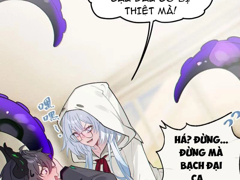 Sau khi ta biến thành quái vật xúc tu, các cô ấy càng điên cuồng hơn! Chapter 31 - 64