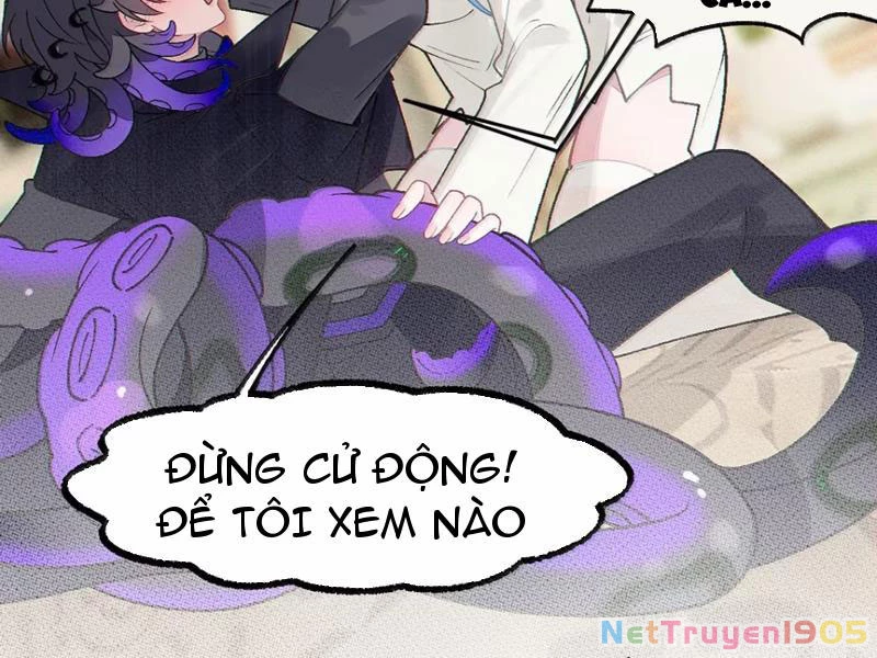 Sau khi ta biến thành quái vật xúc tu, các cô ấy càng điên cuồng hơn! Chapter 31 - 65