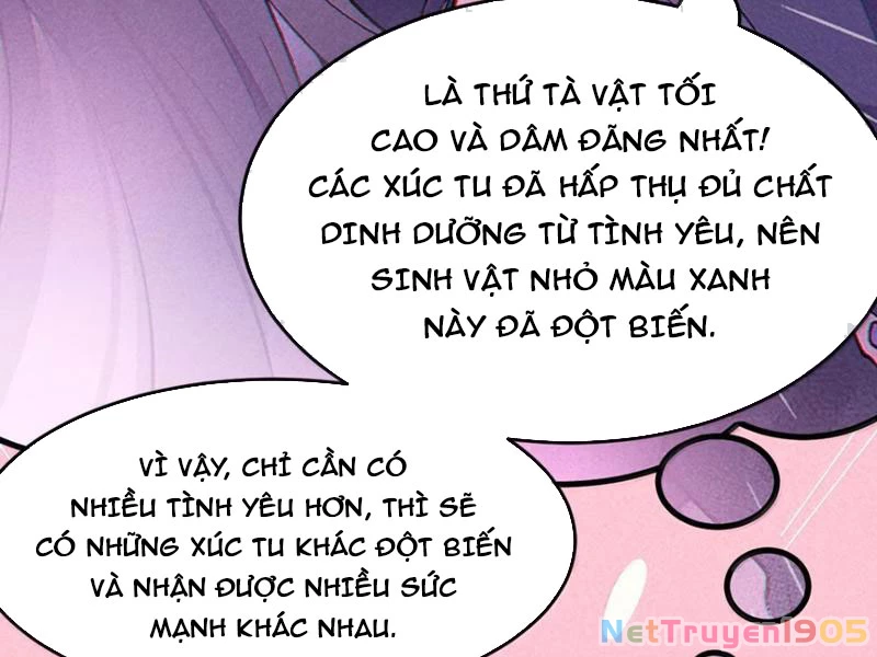 Sau khi ta biến thành quái vật xúc tu, các cô ấy càng điên cuồng hơn! Chapter 31 - 75