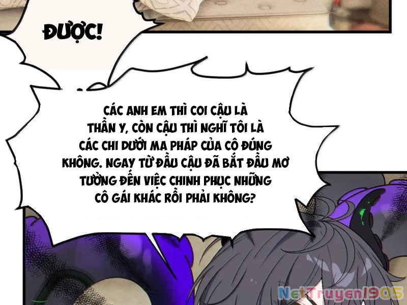 Sau khi ta biến thành quái vật xúc tu, các cô ấy càng điên cuồng hơn! Chapter 31 - 82