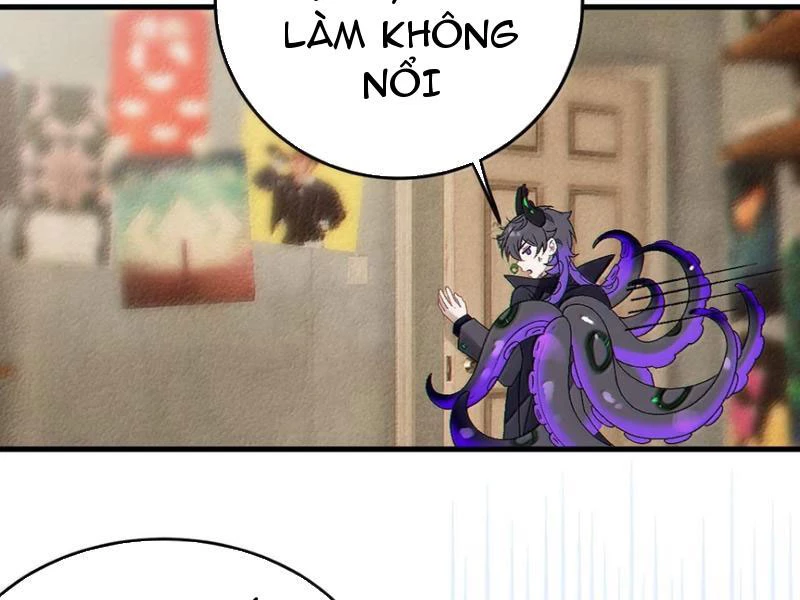 Sau khi ta biến thành quái vật xúc tu, các cô ấy càng điên cuồng hơn! Chapter 31 - 89