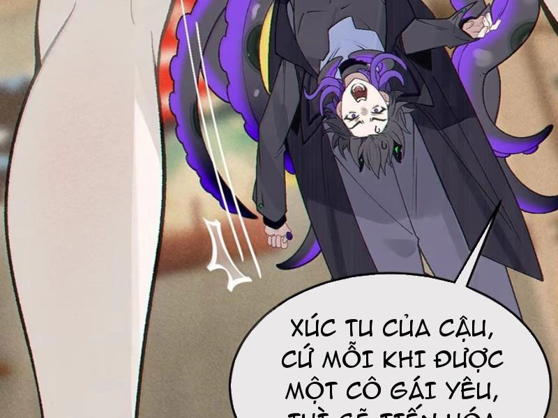 Sau khi ta biến thành quái vật xúc tu, các cô ấy càng điên cuồng hơn! Chapter 31 - 99
