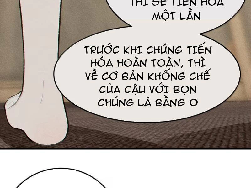 Sau khi ta biến thành quái vật xúc tu, các cô ấy càng điên cuồng hơn! Chapter 31 - 100