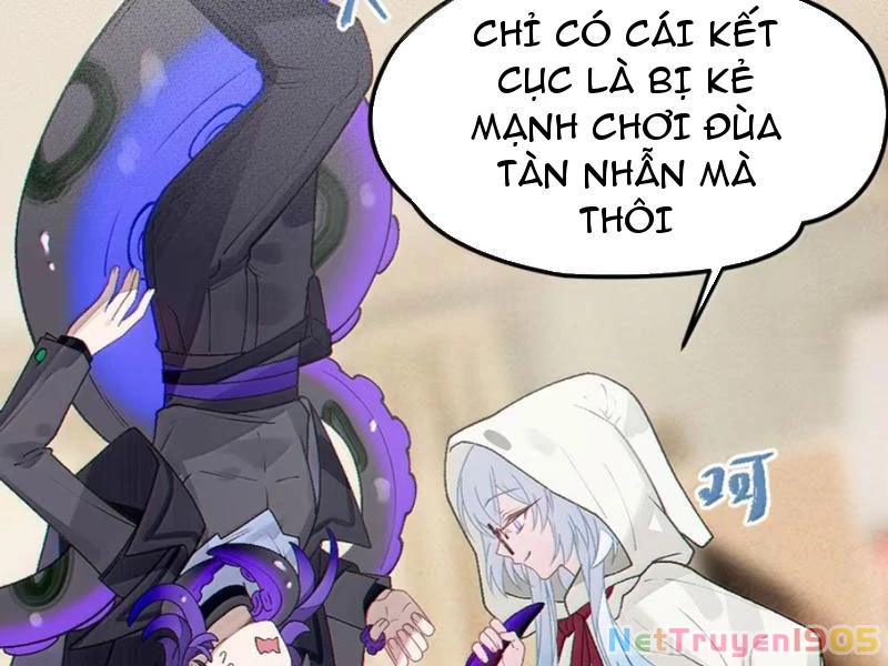 Sau khi ta biến thành quái vật xúc tu, các cô ấy càng điên cuồng hơn! Chapter 31 - 104