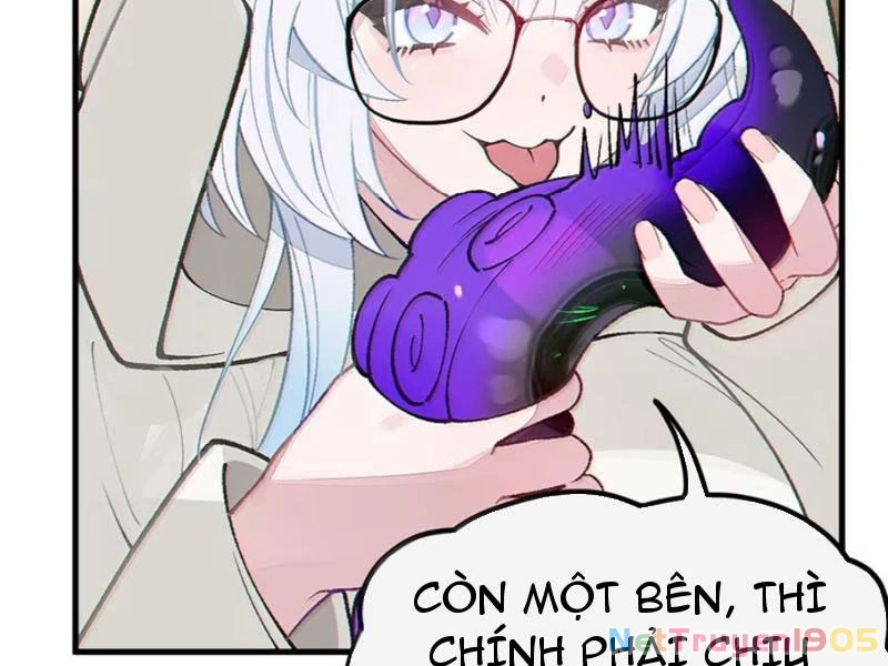 Sau khi ta biến thành quái vật xúc tu, các cô ấy càng điên cuồng hơn! Chapter 31 - 107