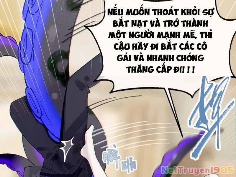 Sau khi ta biến thành quái vật xúc tu, các cô ấy càng điên cuồng hơn! Chapter 31 - 110