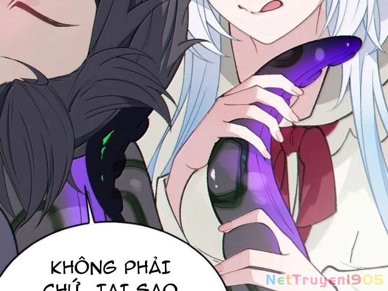 Sau khi ta biến thành quái vật xúc tu, các cô ấy càng điên cuồng hơn! Chapter 31 - 115