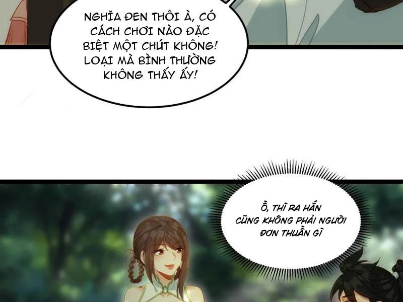 Giáo Chủ Ma Giáo Vụng Trộm Xem Ta Tu Luyện Chapter 11 - 8
