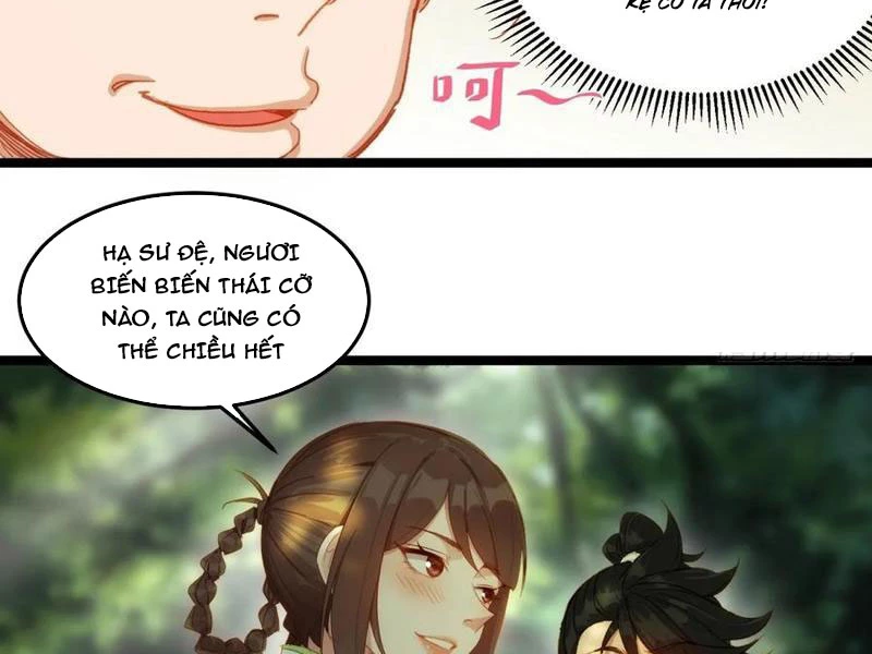 Giáo Chủ Ma Giáo Vụng Trộm Xem Ta Tu Luyện Chapter 11 - 13