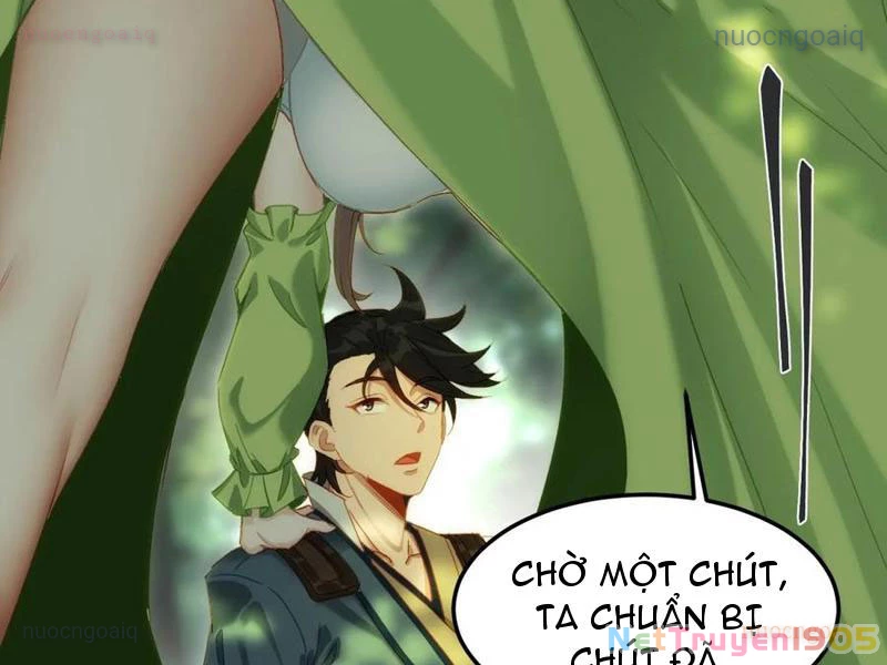 Giáo Chủ Ma Giáo Vụng Trộm Xem Ta Tu Luyện Chapter 11 - 19