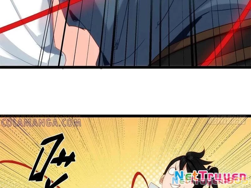 Giáo Chủ Ma Giáo Vụng Trộm Xem Ta Tu Luyện Chapter 11 - 36