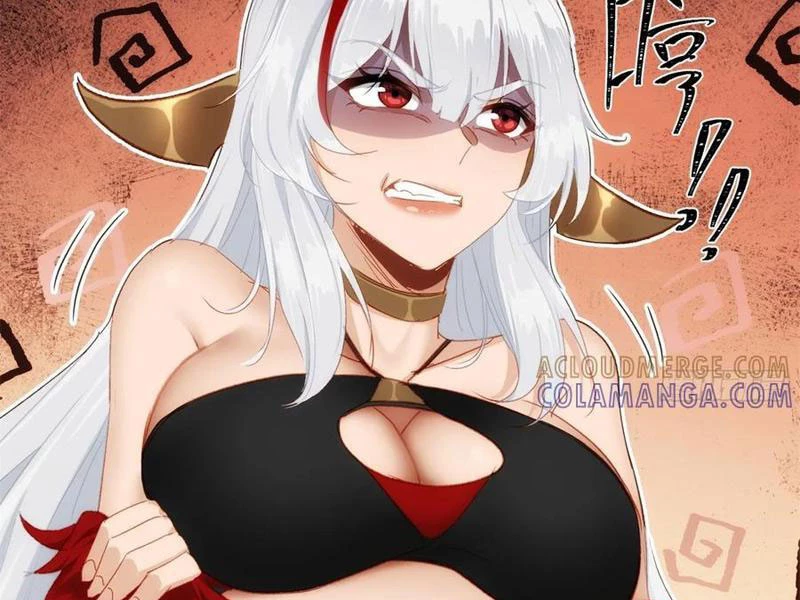 Giáo Chủ Ma Giáo Vụng Trộm Xem Ta Tu Luyện Chapter 11 - 42