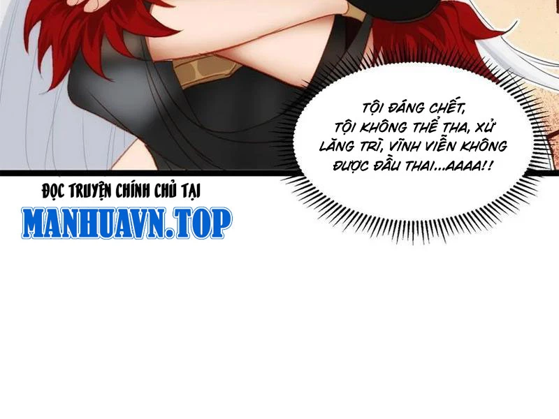 Giáo Chủ Ma Giáo Vụng Trộm Xem Ta Tu Luyện Chapter 11 - 43