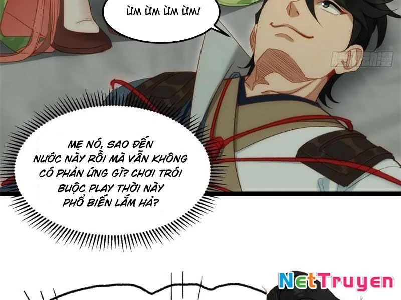 Giáo Chủ Ma Giáo Vụng Trộm Xem Ta Tu Luyện Chapter 11 - 46