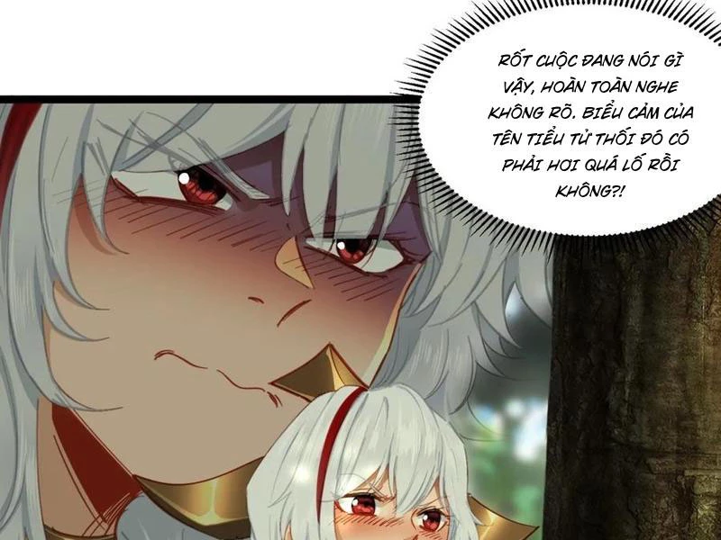 Giáo Chủ Ma Giáo Vụng Trộm Xem Ta Tu Luyện Chapter 11 - 57