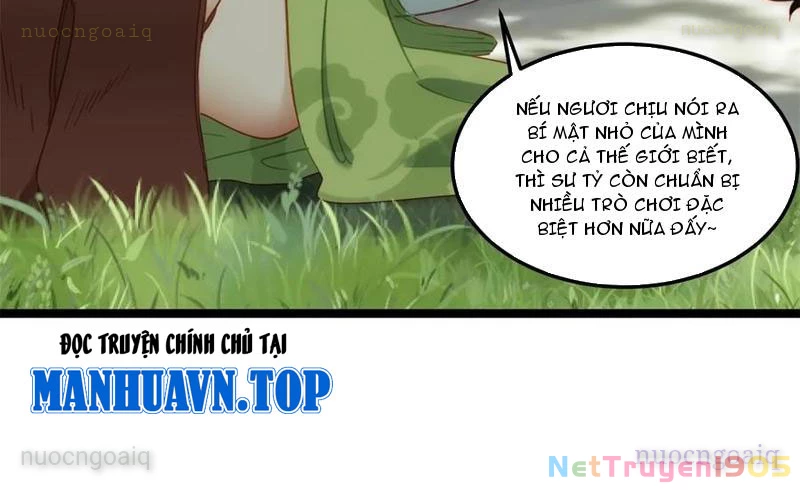 Giáo Chủ Ma Giáo Vụng Trộm Xem Ta Tu Luyện Chapter 11 - 79
